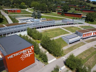 Agence SEI de Saint-Jean-Bonnefonds, près de Saint-Etienne Agence SEI de Saint-Jean-Bonnefonds, près de Saint-Etienne
